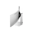 Kép 3/6 - Samsung Monitor 49" - S49DG910SU (OLED, 5120x1440, 32:9, DQHD, 144HZ, 250cd / m2, 0,03ms, Ívelt)