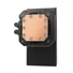 Kép 4/8 - DeepCool CPU Water Cooler - LT360 VISION ARGB (max 33,66dB; max. 127,98 m3 / h; 3x12cm)