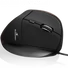 Kép 2/7 - Bluestork Egér - M-W-ERGO (Ergonomic, Rechargeable, 2.4G, 7200 DPI, optikai, fekete)