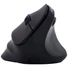 Kép 2/5 - Bluestork Vezeték nélküli Egér - M-WL-ERGO-LUMI-TH (Ergonomic, Rechargeable, 2,4GHZ + Bluetooth, 4800 DPI, 6 gomb, fekete)