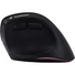 Kép 3/5 - Bluestork Vezeték nélküli Egér - M-WL-ERGO-LUMI-TH (Ergonomic, Rechargeable, 2,4GHZ + Bluetooth, 4800 DPI, 6 gomb, fekete)