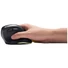Kép 4/5 - Bluestork Vezeték nélküli Egér - M-WL-ERGO-LUMI-TH (Ergonomic, Rechargeable, 2,4GHZ + Bluetooth, 4800 DPI, 6 gomb, fekete)