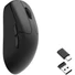 Kép 1/6 - Keychron M2 Wireless Mouse - Black