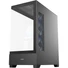 Kép 3/3 - FSP M370 ARGB táp nélküli ablakos Mid Tower számítógépház fekete