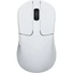 Kép 1/2 - Keychron M3 Mini 8K optikai Bluetooth / vezeték nélküli egér fehér