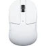 Kép 1/2 - Keychron M4 optikai Bluetooth / vezeték nélküli egér fehér (Bontott!)