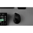 Kép 2/7 - Keychron Keychron M5 Wireless Ergonomic Mouse, fekete