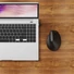 Kép 6/7 - Keychron Keychron M5 Wireless Ergonomic Mouse, fekete