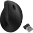 Kép 1/7 - Keychron Keychron M5 Wireless Ergonomic Mouse, fekete