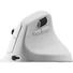 Kép 3/5 - Keychron Keychron M5 Wireless Ergonomic Mouse, fehér