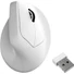 Kép 1/5 - Keychron Keychron M5 Wireless Ergonomic Mouse, fehér