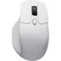 Kép 5/10 - Keychron M6 optikai Bluetooth / vezeték nélküli egér fehér (Bontott!)