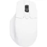 Kép 1/10 - Keychron M6 optikai Bluetooth / vezeték nélküli egér fehér (Bontott!)