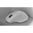 Kép 7/10 - Keychron M6 optikai Bluetooth / vezeték nélküli egér fehér (Bontott!)