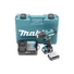 Kép 2/2 - Makita MT M6301DWE fúró-csavarbehajtó (2x 18V-1,5Ah akkumulátor; táska; DC18WA akkutöltő)