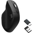 Kép 2/2 - Keychron M6S optikai Bluetooth / vezeték nélküli egér fekete