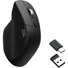 Kép 2/2 - Keychron M6S optikai Bluetooth / vezeték nélküli egér fekete