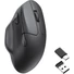 Kép 3/8 - Keychron M7 Wireless Mouse - Black