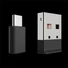 Kép 8/8 - Keychron M7 Wireless Mouse - Black
