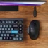 Kép 7/8 - Keychron M7 8K optikai Bluetooth / vezeték nélküli egér fekete