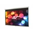 Kép 1/2 - EliteScreens 84" (16:9) manuális fali vászon M84NWH (185 x 104 cm, Fehér váz)