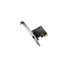 Kép 1/2 - Mercusys MA210E 1Gb / s PCIe x1 RJ45 hálózati adapter low profile