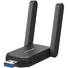 Kép 1/4 - Mercusys MA72XH 1,8Gb / s USB-A Dual-Band Wi-Fi hálózati adapter