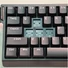 Kép 7/8 - FGG MAD 68 HE RGB USB angol gaming Magnetic Amber Axis Pro mechanikus billentyűzet fekete