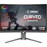 Kép 1/3 - MSI MAG 275CQRF-QD ívelt Gaming monitor