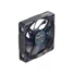 Kép 2/8 - Seasonic MagFlow 1225 PWM 3-Fan Kit rendszerhűtő ventilátor fekete