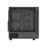 Kép 3/3 - DeepCool Számítógépház - MATREXX 55 MESH (fekete,ablakos, Mini-ITX / Micro-ATX / ATX / E-ATX, 1xUSB3.0, 2xUSB2.0)