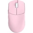 Kép 1/6 - LAMZU MAYA Champions 8K optikai vezeték nélküli gaming egér rózsaszín (Bontott!)