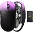 Kép 2/4 - LAMZU MAYA X 8K optikai USB / vezeték nélküli gaming egér lila