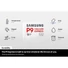 Kép 4/5 - Samsung MicroSD kártya - 512GB MB-MK512T / WW (P9, Class10, PCIe Gen3.0x1, NVMe 1.3, SD 7.1, UHS-I)