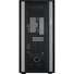 Kép 2/4 - Cooler Master MasterBox 600 Lite táp nélküli ablakos Mid Tower számítógépház szürke