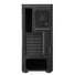 Kép 3/4 - Cooler Master MasterBox MB600L V2 ház ODD hellyel + 500W tápegység fekete (MB600L2-KN5N50-S00)