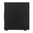 Kép 4/4 - Cooler Master MasterBox MB600L V2 ház ODD hellyel + 500W tápegység fekete (MB600L2-KN5N50-S00)