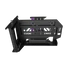 Kép 2/7 - COOLER MASTER Vertikális Videokártya Tartó készlet, fekete