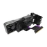Kép 6/7 - COOLER MASTER Vertikális Videokártya Tartó készlet, fekete