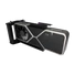 Kép 7/7 - COOLER MASTER Vertikális Videokártya Tartó készlet, fekete