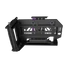 Kép 1/7 - COOLER MASTER Vertikális Videokártya Tartó készlet, fekete