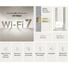 Kép 3/9 - Mercusys ME25BE BE3600 Dual-Band Wi-Fi range extender