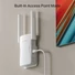 Kép 9/9 - Mercusys ME25BE BE3600 Dual-Band Wi-Fi range extender