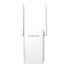 Kép 1/2 - MERCUSYS Wireless Range Extender AX1800, ME70X