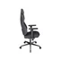 Kép 4/10 - ThunderX3 Solo 360 Ergonomikus Gamer szék - Mesh Black