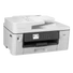 Kép 3/5 - BROTHER Tintasugaras MFP NY / M/S / F MFCJ3540DW, A3, 28 lap / perc, WiFi / LAN / USB, ADF, duplex, 4800x1200dpi, 128MB