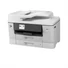 Kép 2/5 - BROTHER Tintasugaras MFP NY / M/S / F MFCJ3940DWYJ1, A3, 28 lap / perc, Wifi / LAN / USB, DADF, duplex, 4800x1200dpi, 256MB