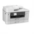 Kép 3/5 - BROTHER Tintasugaras MFP NY / M/S / F MFCJ3940DWYJ1, A3, 28 lap / perc, Wifi / LAN / USB, DADF, duplex, 4800x1200dpi, 256MB