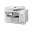 Kép 2/4 - BROTHER Tintasugaras MFP NY / M/S / F MFC-J5955DW, A4 / A3, 30 LAP / PERC, WIFI / LAN / USB, DADF(A4) , 4800X1200DPI