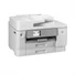 Kép 3/4 - BROTHER Tintasugaras MFP NY / M/S / F MFC-J6955DW, A3, 30 LAP / PERC, WIFI / LAN / USB, DADF, 4800X1200DPI